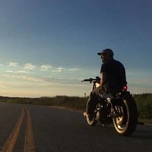 Meet your Posher, Brian